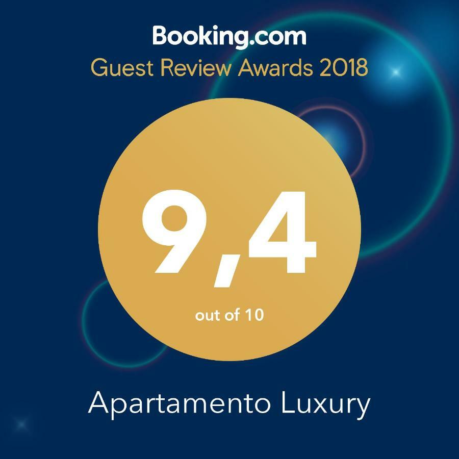 Apartamento Luxury Apartamento Cádis Exterior foto