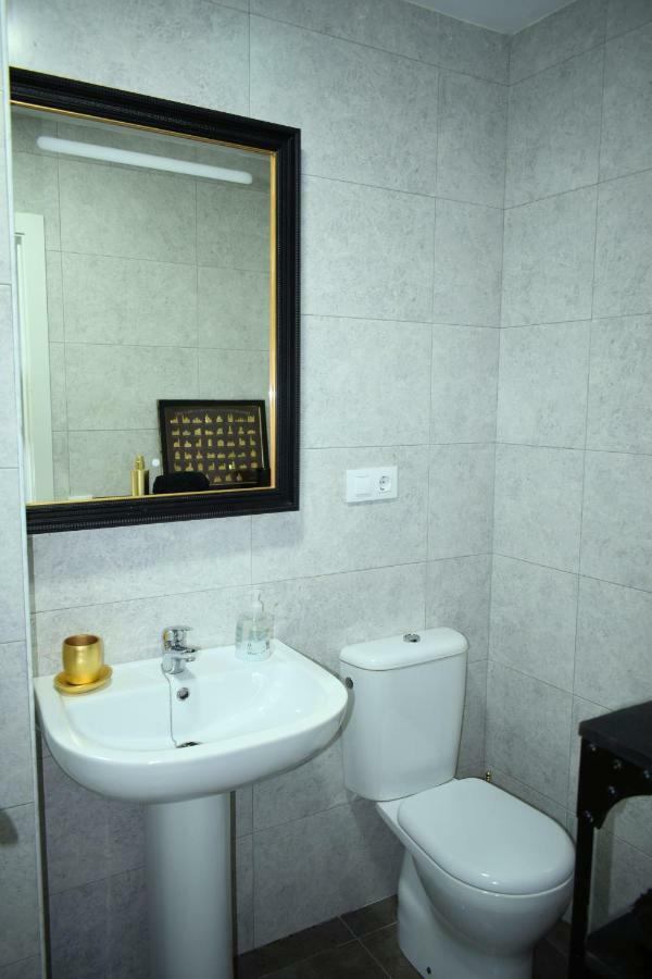 Apartamento Luxury Apartamento Cádis Exterior foto